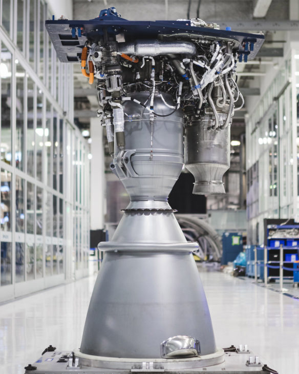 SpaceX Stories: How Did SpaceX Rocket Engines Get Their Names – ElonX.net
