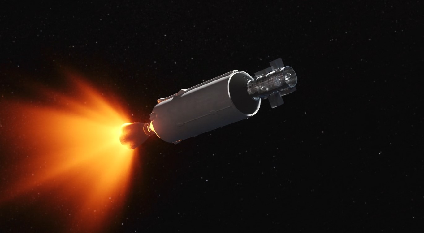 Smallsat Rideshare Missions